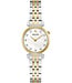 Bulova 98P202 Damenuhr Regatta 24 mm