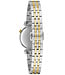 Bulova 98P202 Damenuhr Regatta 24 mm
