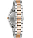 Bulova 98P207 Damenuhr Surveyor 31 mm