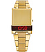 Bulova Computron Herrenuhr 31 mm 97C110