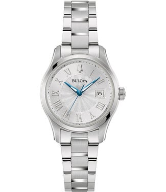 Bulova 96M162 Damenuhr Surveyor 29 mm