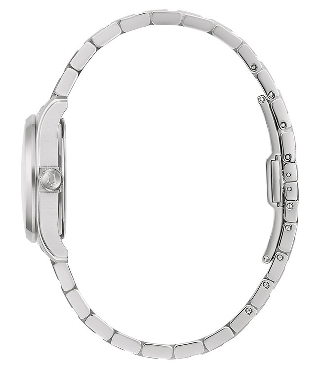 Bulova 96M163 Damenuhr Surveyor 29 mm