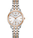 Bulova Classic 98M137 Damenuhr Silber Edelstahl