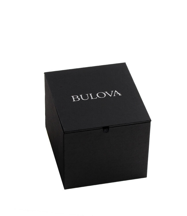 Bulova 96M166 Damenuhr Classic 31 mm