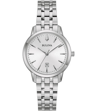 Bulova 96M165 Damenuhr Classic 31 mm