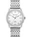 Bulova 96B326 Herrenuhr Commodore 38 mm