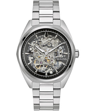 Bulova 96A293 Herrenuhr Classic 41 mm