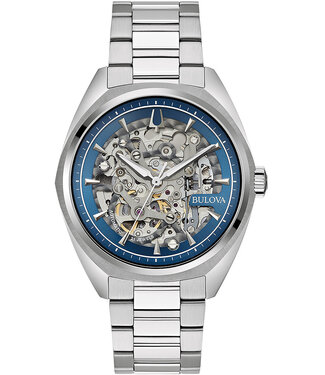 Bulova 96A292 Herrenuhr Classic 41 mm