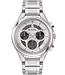 Bulova 96A301 Herrenuhr Chronograph 45 mm