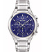Bulova 96A302 Herrenuhr Chronograph 45 mm