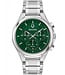 Bulova 96A297 Herrenuhr Chronograph 45 mm