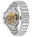 Bulova 96A297 Herrenuhr Chronograph 45 mm
