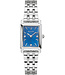 Bulova 96P245 Damenuhr Sutton 21 mm