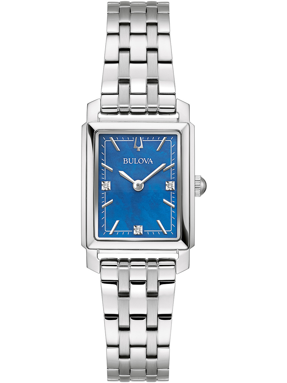 Bulova Sutton 96P245