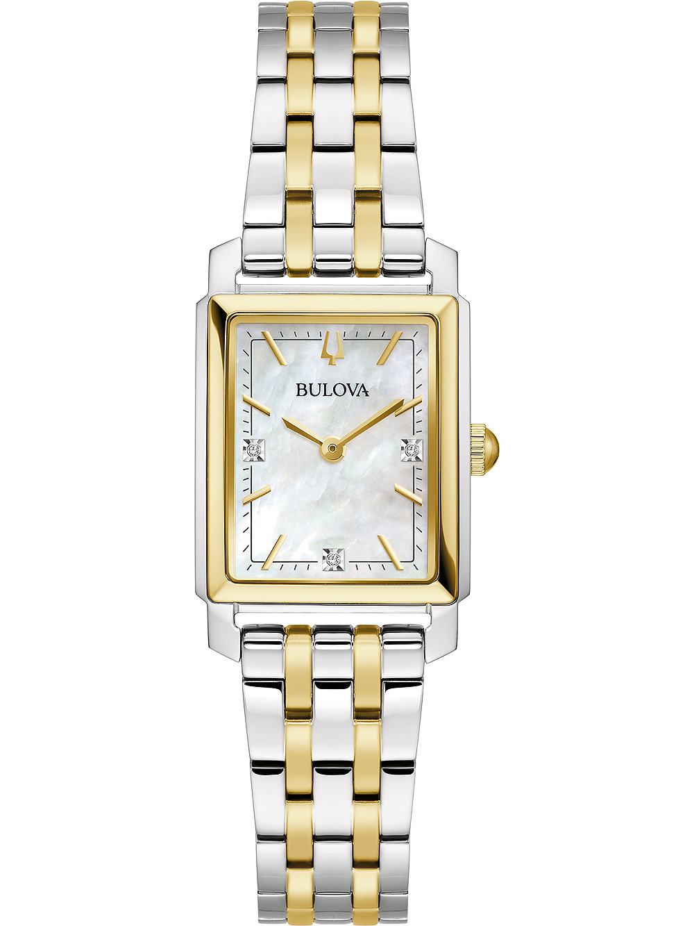 Bulova Sutton 98P220