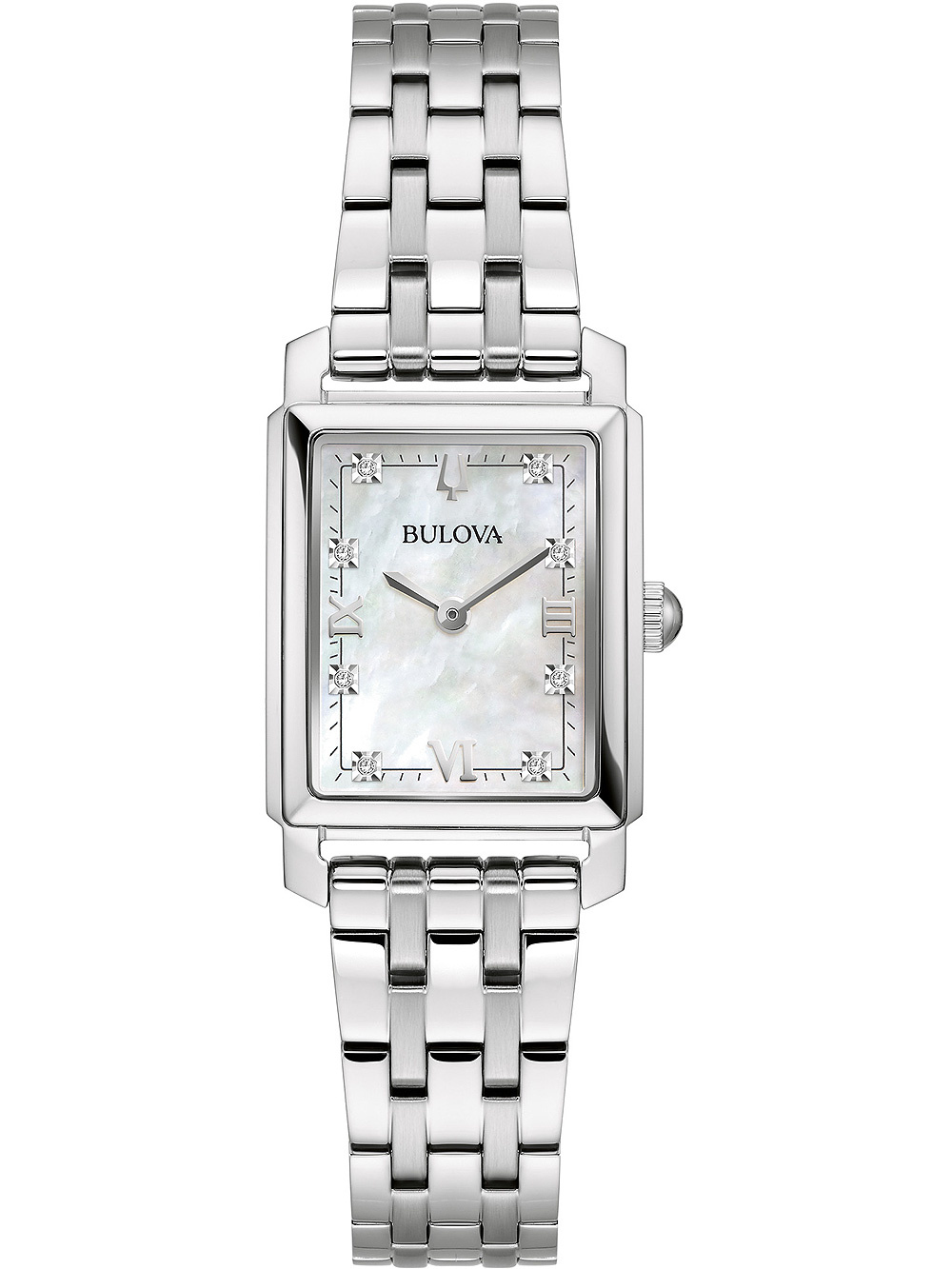 Bulova Sutton 96P244