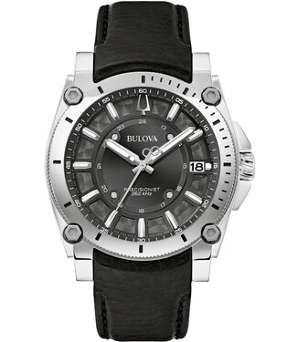 Bulova Luxury Herrenuhr 40 mm 96B416