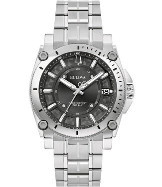 Bulova 96B417 Herrenuhr Luxury 40 mm