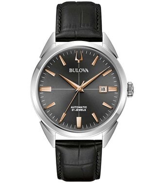 Bulova 96B422 Herrenuhr Sutton 42 mm
