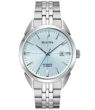 Bulova 96B423 Herrenuhr Sutton 42 mm
