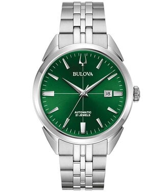 Bulova 96B424 Herrenuhr Sutton 42 mm