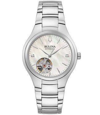 Bulova 96P247 Damenuhr Sutton 34 mm