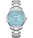 Bulova 96P248 Damenuhr Marine 38 mm