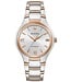 Bulova 98L313 Damenuhr Sutton 34 mm
