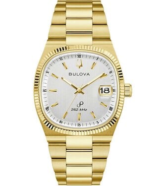 Bulova 97B223 Herrenuhr Super 38 mm
