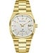 Bulova 97B223 Herrenuhr Super 38 mm