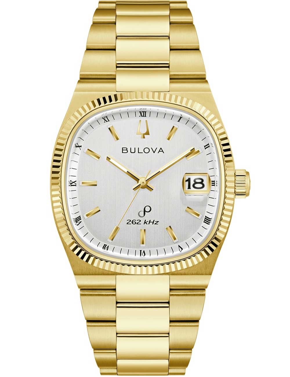 Bulova Super 97B223