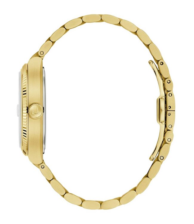 Bulova 97B223 Herrenuhr Super 38 mm