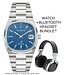 Bulova 96B440 Herrenuhr Super 38 mm