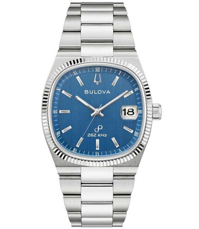 Bulova 96B440 Herrenuhr Super 38 mm