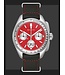 Bulova 96K115 Herrenuhr Lunar Chronograph 43 mm