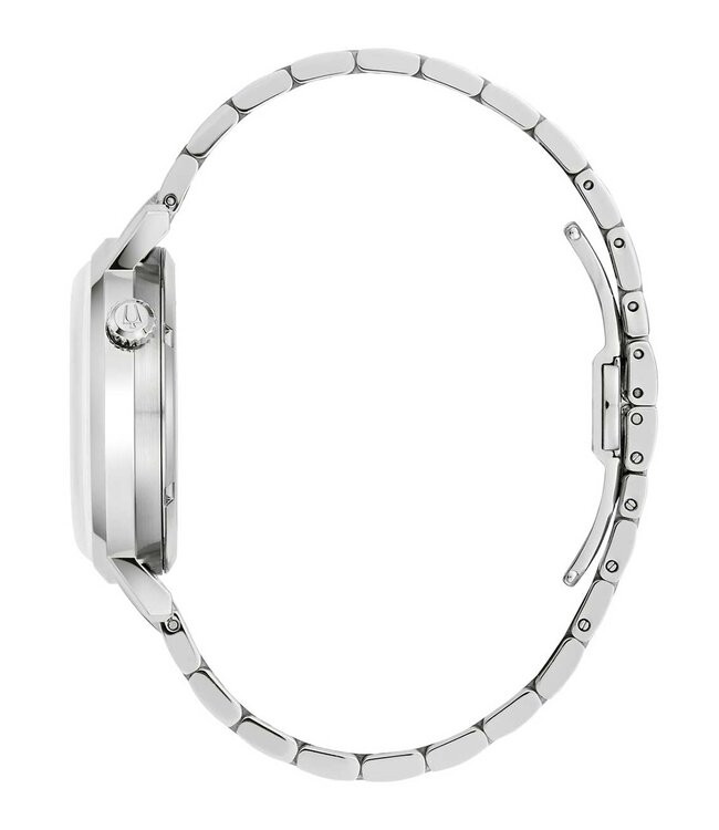 Bulova 96A320 Herrenuhr Aerojet 38 mm