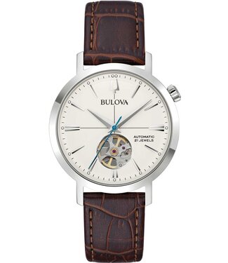 Bulova 96A318 Herrenuhr Aerojet 38 mm