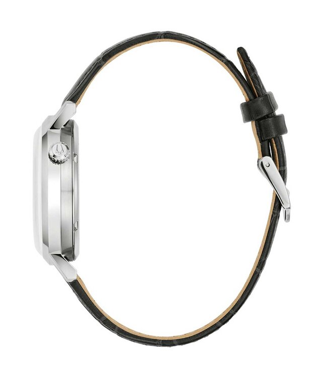Bulova 96A317 Herrenuhr Aerojet 38 mm