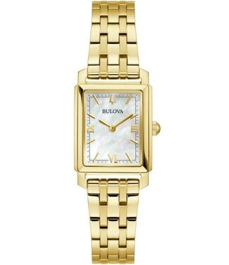 Bulova 97L177 Damenuhr Sutton 21 mm