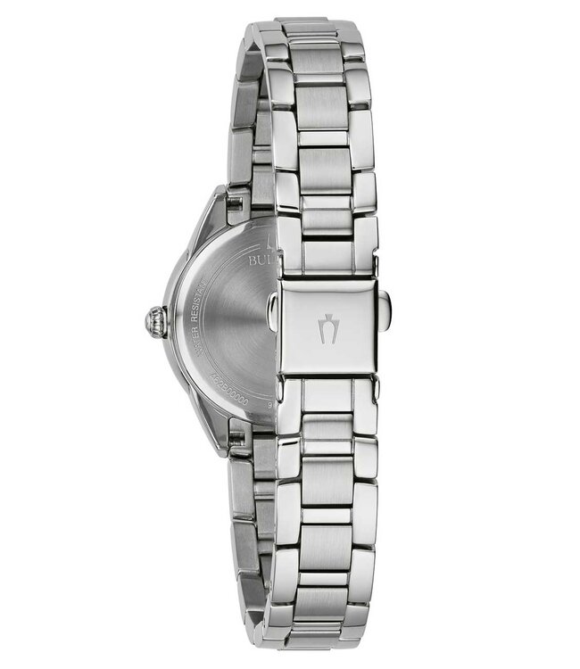 Bulova 96P255 Damenuhr Sutton 28 mm