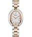 Bulova 98L322 Damenuhr Rubaiyat 29 mm