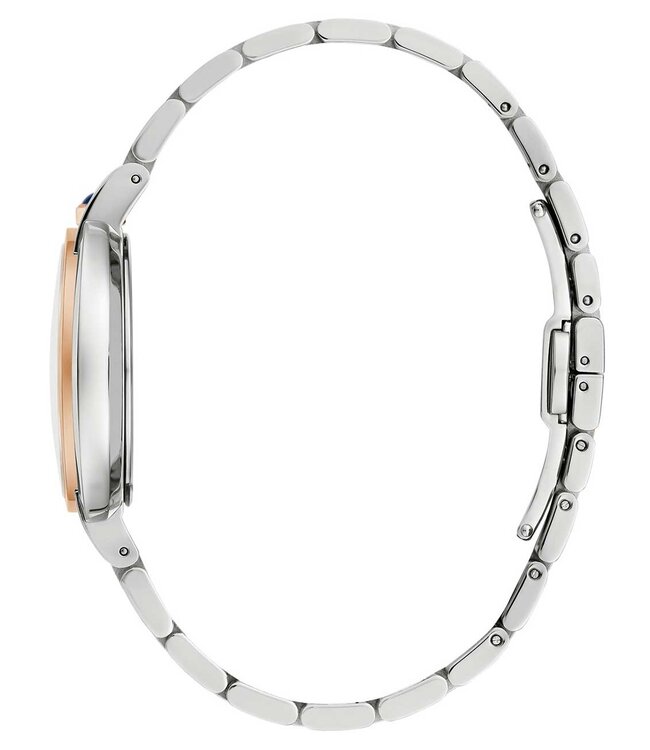 Bulova 98L322 Damenuhr Rubaiyat 29 mm