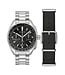 Bulova 96K111 Herrenuhr Lunar Chronograph 44 mm