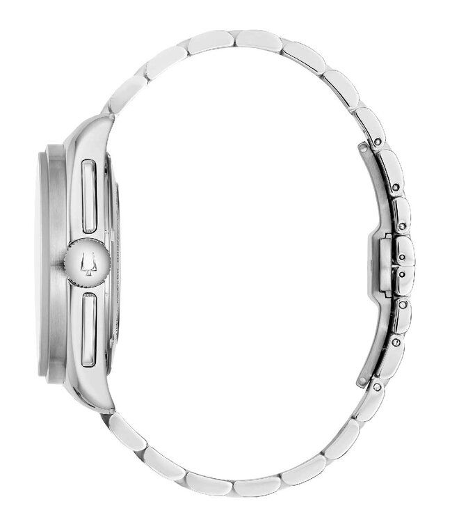 Bulova 96K111 Herrenuhr Lunar Chronograph 44 mm