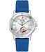 Bulova 96L324 Damenuhr Marine 35 mm