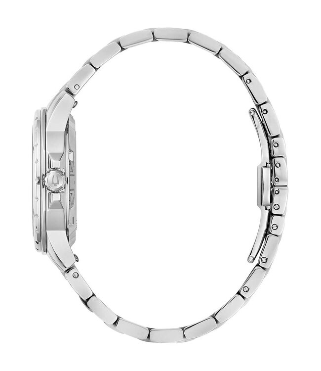 Bulova 98L317 Damenuhr Marine 35 mm