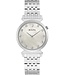 Bulova 96P216 Damenuhr Regatta 30 mm