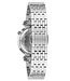 Bulova 96P216 Damenuhr Regatta 30 mm