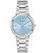 Bulova 96L336 Damenuhr Classic 32 mm