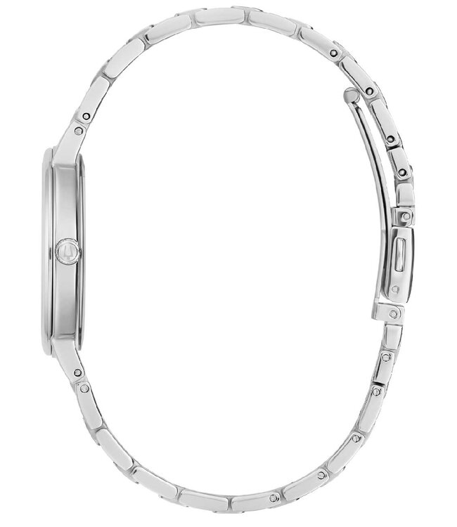 Bulova 96L335 Damenuhr Classic 32 mm